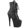 Pleaser - ADORE1020PK Bottes de plateforme, Pole dance chaussures - Chaussures de pole dance - Noir Product image